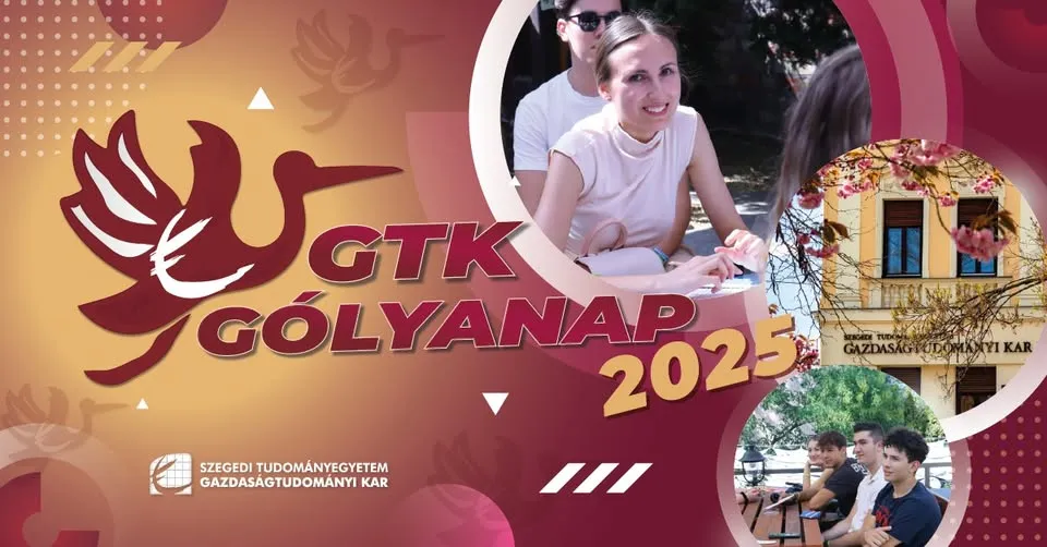 GTK Gólyanap 2025